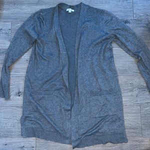 89th + MADISON cardigan!!!